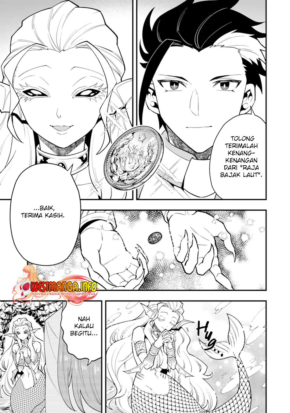 Kouryakuhon o Kushi Suru Saikyou no Mahoutsukai ~”meirei sa sero” to wa Iwa Senai Oreryuu Mao Tobatsu Saizen Ruuto ~