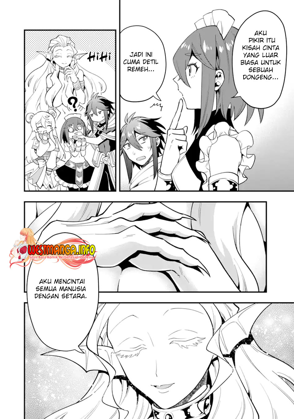 Kouryakuhon o Kushi Suru Saikyou no Mahoutsukai ~”meirei sa sero” to wa Iwa Senai Oreryuu Mao Tobatsu Saizen Ruuto ~