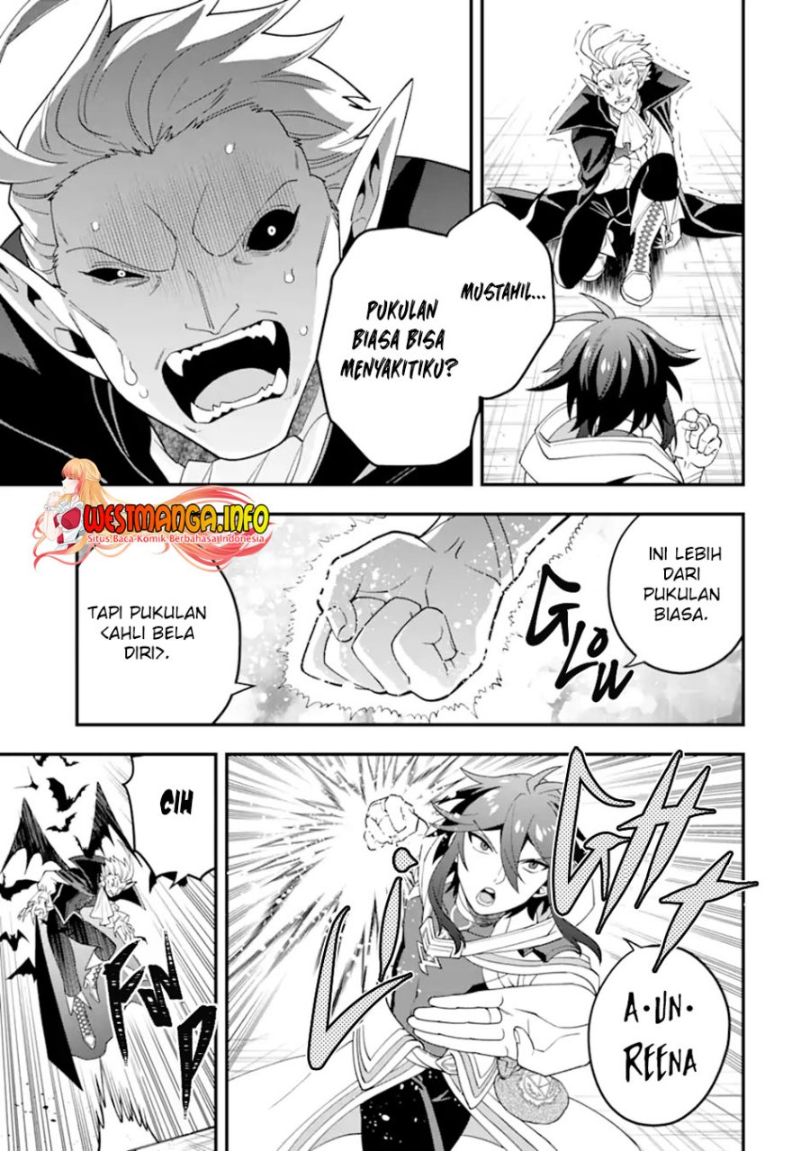 Kouryakuhon o Kushi Suru Saikyou no Mahoutsukai ~”meirei sa sero” to wa Iwa Senai Oreryuu Mao Tobatsu Saizen Ruuto ~