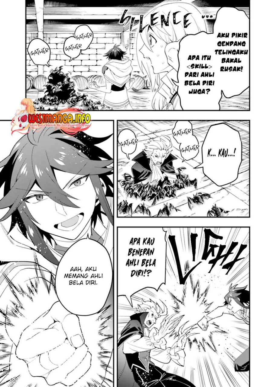 Kouryakuhon o Kushi Suru Saikyou no Mahoutsukai ~”meirei sa sero” to wa Iwa Senai Oreryuu Mao Tobatsu Saizen Ruuto ~