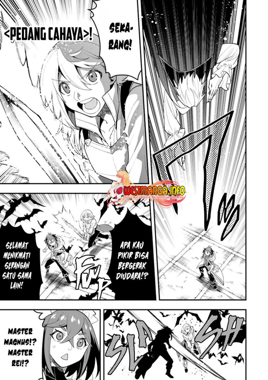 Kouryakuhon o Kushi Suru Saikyou no Mahoutsukai ~”meirei sa sero” to wa Iwa Senai Oreryuu Mao Tobatsu Saizen Ruuto ~
