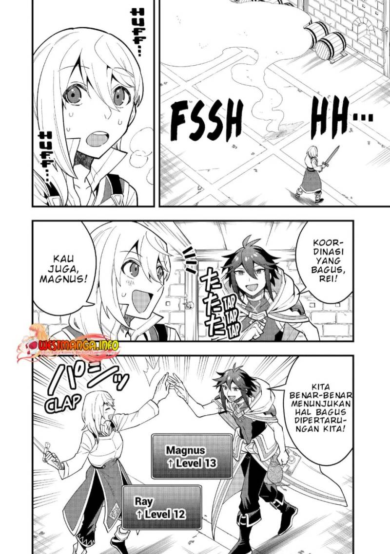 Kouryakuhon o Kushi Suru Saikyou no Mahoutsukai ~”meirei sa sero” to wa Iwa Senai Oreryuu Mao Tobatsu Saizen Ruuto ~