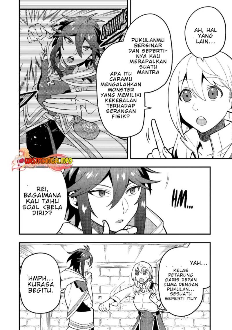 Kouryakuhon o Kushi Suru Saikyou no Mahoutsukai ~”meirei sa sero” to wa Iwa Senai Oreryuu Mao Tobatsu Saizen Ruuto ~