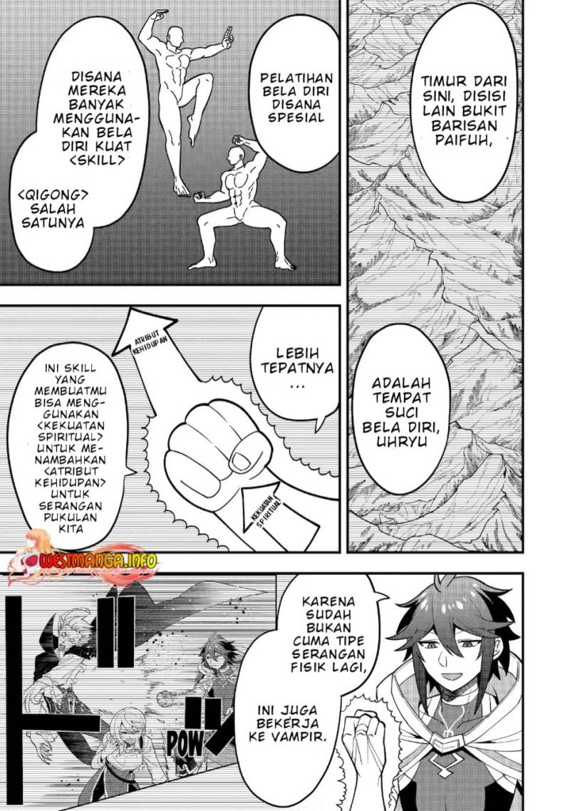 Kouryakuhon o Kushi Suru Saikyou no Mahoutsukai ~”meirei sa sero” to wa Iwa Senai Oreryuu Mao Tobatsu Saizen Ruuto ~
