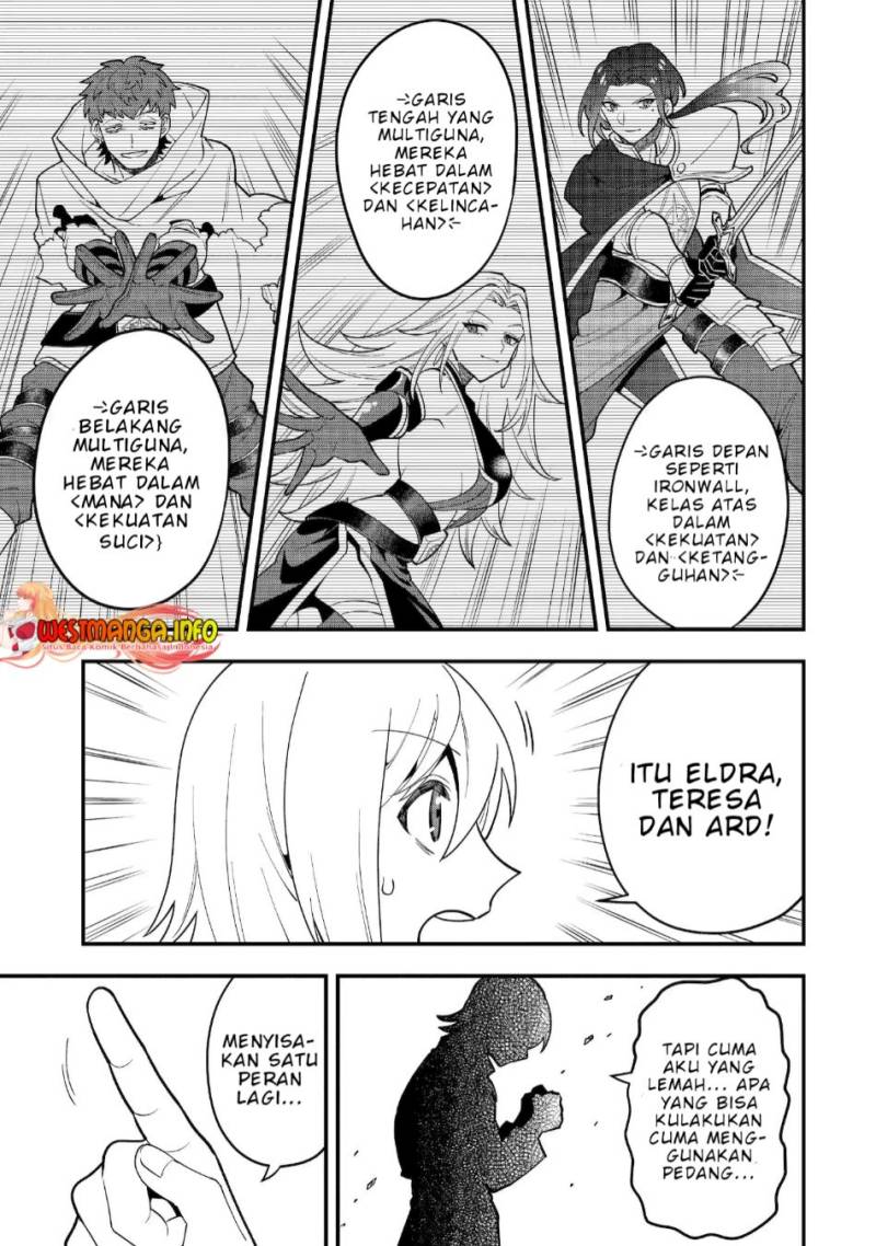 Kouryakuhon o Kushi Suru Saikyou no Mahoutsukai ~”meirei sa sero” to wa Iwa Senai Oreryuu Mao Tobatsu Saizen Ruuto ~