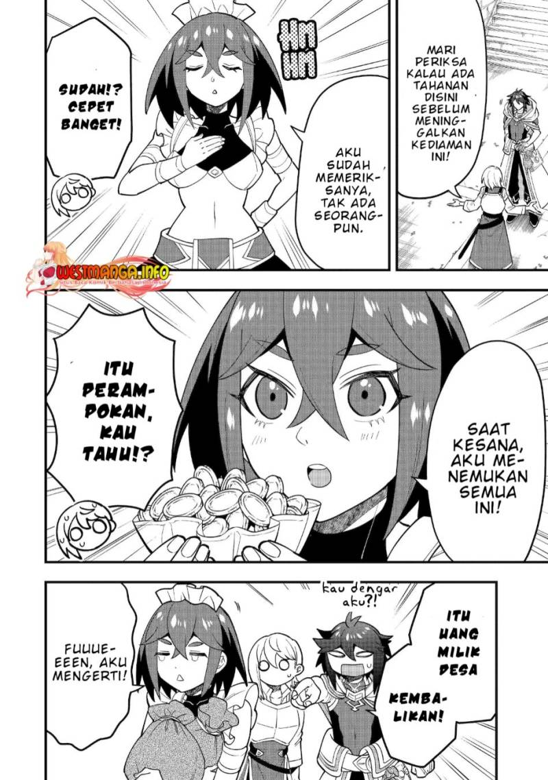 Kouryakuhon o Kushi Suru Saikyou no Mahoutsukai ~”meirei sa sero” to wa Iwa Senai Oreryuu Mao Tobatsu Saizen Ruuto ~