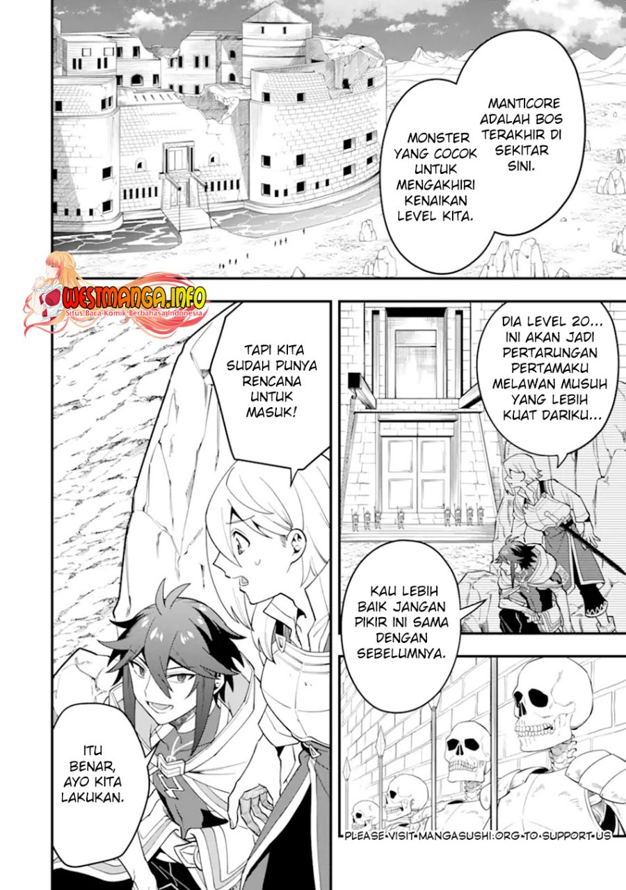 Kouryakuhon o Kushi Suru Saikyou no Mahoutsukai ~”meirei sa sero” to wa Iwa Senai Oreryuu Mao Tobatsu Saizen Ruuto ~