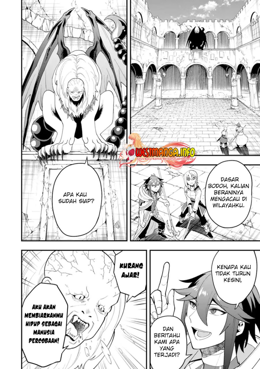 Kouryakuhon o Kushi Suru Saikyou no Mahoutsukai ~”meirei sa sero” to wa Iwa Senai Oreryuu Mao Tobatsu Saizen Ruuto ~