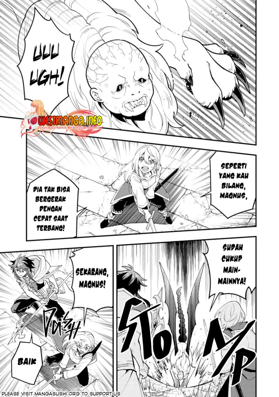 Kouryakuhon o Kushi Suru Saikyou no Mahoutsukai ~”meirei sa sero” to wa Iwa Senai Oreryuu Mao Tobatsu Saizen Ruuto ~