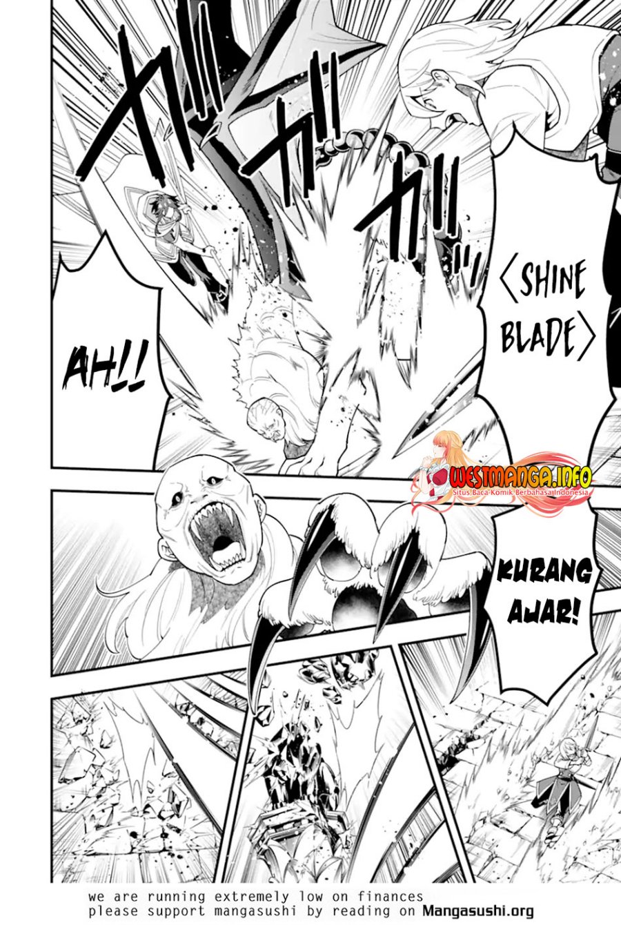 Kouryakuhon o Kushi Suru Saikyou no Mahoutsukai ~”meirei sa sero” to wa Iwa Senai Oreryuu Mao Tobatsu Saizen Ruuto ~