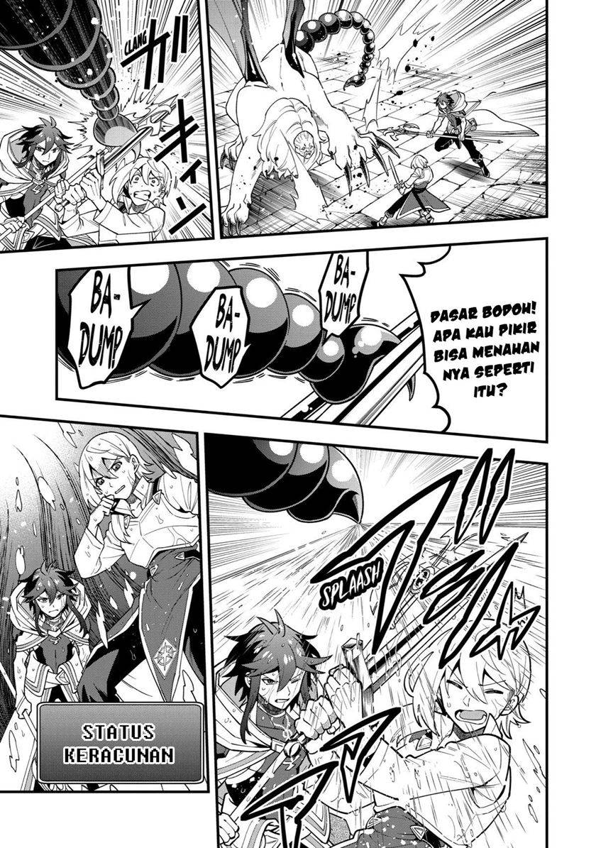Kouryakuhon o Kushi Suru Saikyou no Mahoutsukai ~”meirei sa sero” to wa Iwa Senai Oreryuu Mao Tobatsu Saizen Ruuto ~