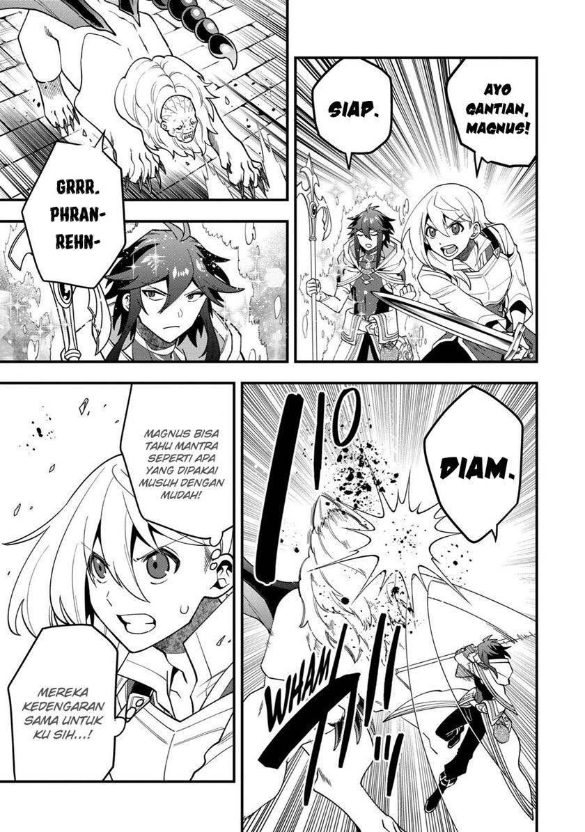 Kouryakuhon o Kushi Suru Saikyou no Mahoutsukai ~”meirei sa sero” to wa Iwa Senai Oreryuu Mao Tobatsu Saizen Ruuto ~