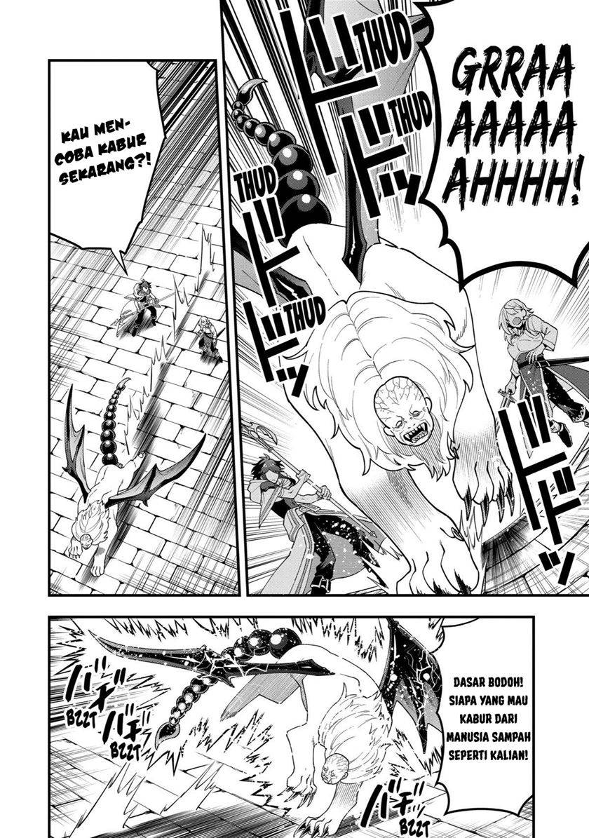 Kouryakuhon o Kushi Suru Saikyou no Mahoutsukai ~”meirei sa sero” to wa Iwa Senai Oreryuu Mao Tobatsu Saizen Ruuto ~