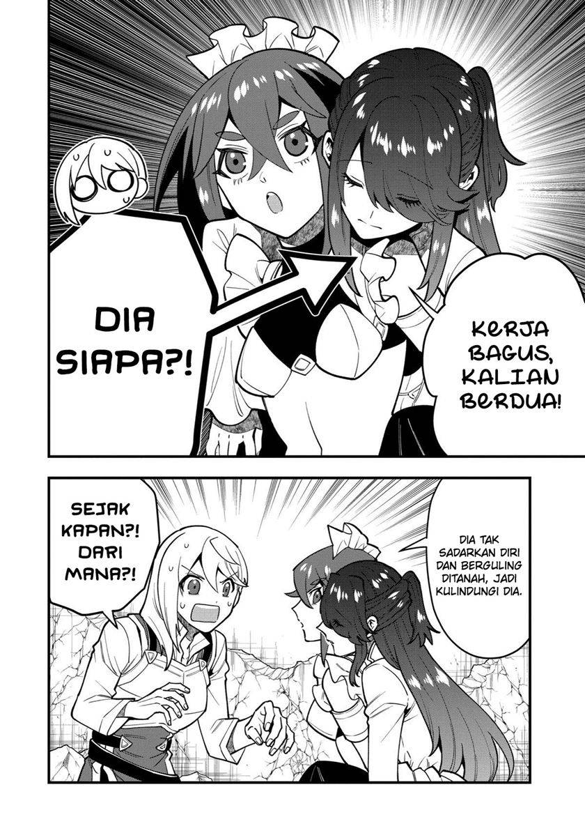 Kouryakuhon o Kushi Suru Saikyou no Mahoutsukai ~”meirei sa sero” to wa Iwa Senai Oreryuu Mao Tobatsu Saizen Ruuto ~