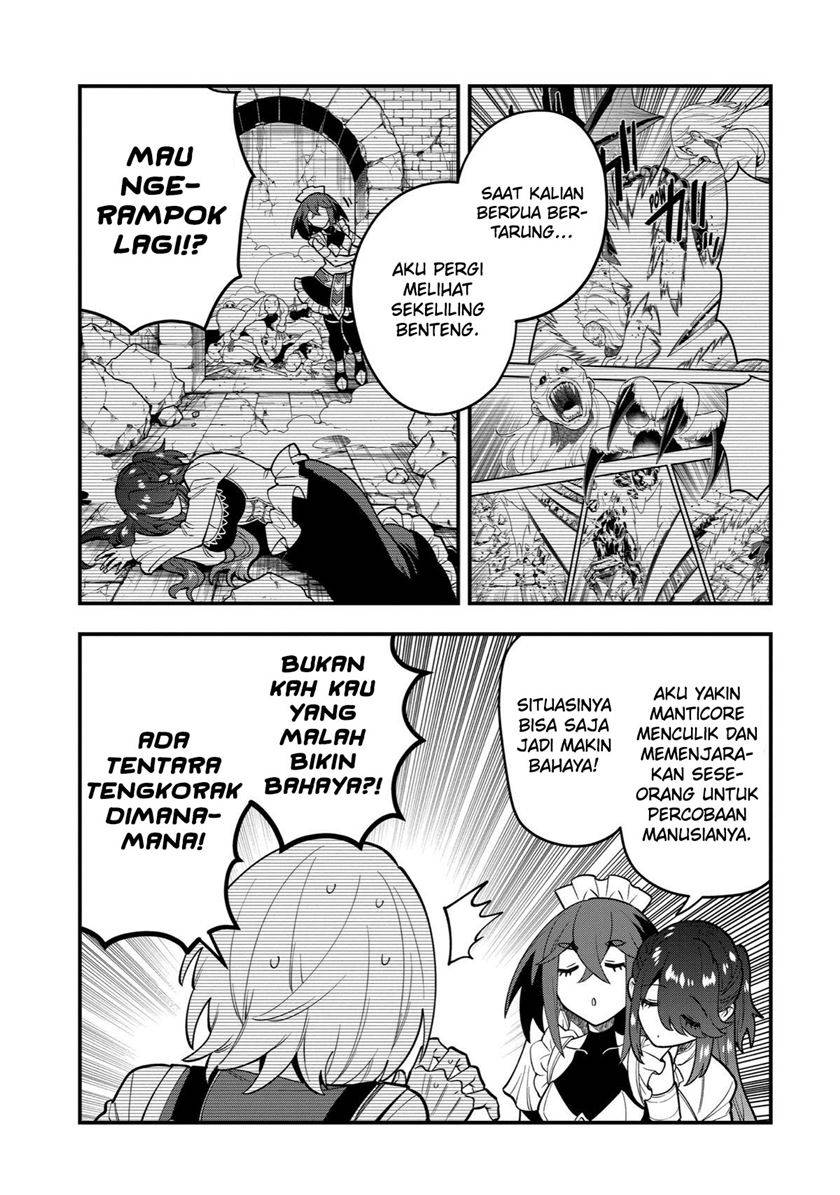 Kouryakuhon o Kushi Suru Saikyou no Mahoutsukai ~”meirei sa sero” to wa Iwa Senai Oreryuu Mao Tobatsu Saizen Ruuto ~
