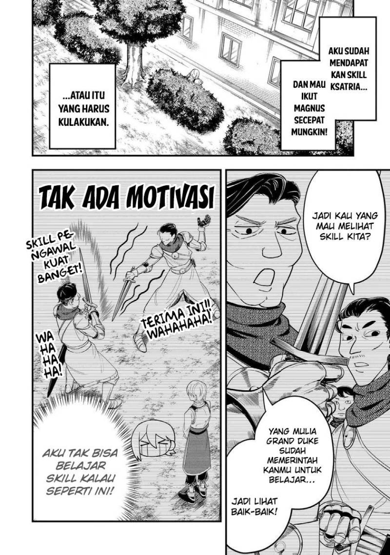 Kouryakuhon o Kushi Suru Saikyou no Mahoutsukai ~”meirei sa sero” to wa Iwa Senai Oreryuu Mao Tobatsu Saizen Ruuto ~