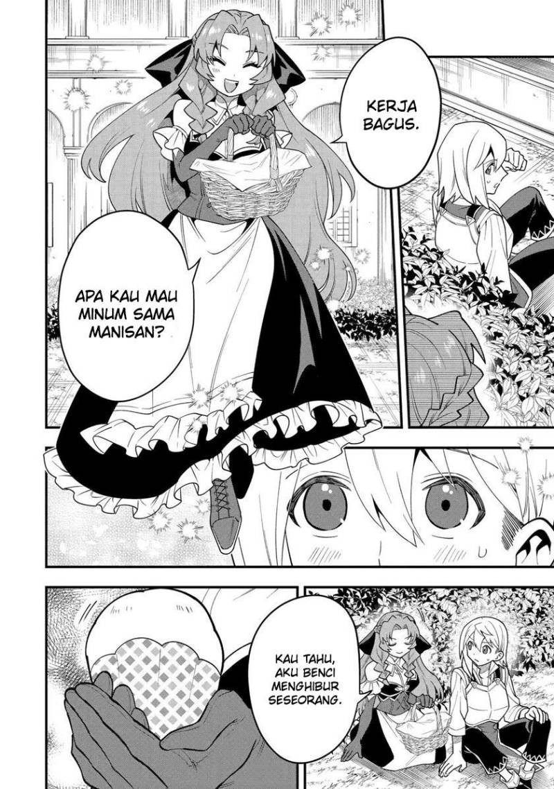 Kouryakuhon o Kushi Suru Saikyou no Mahoutsukai ~”meirei sa sero” to wa Iwa Senai Oreryuu Mao Tobatsu Saizen Ruuto ~