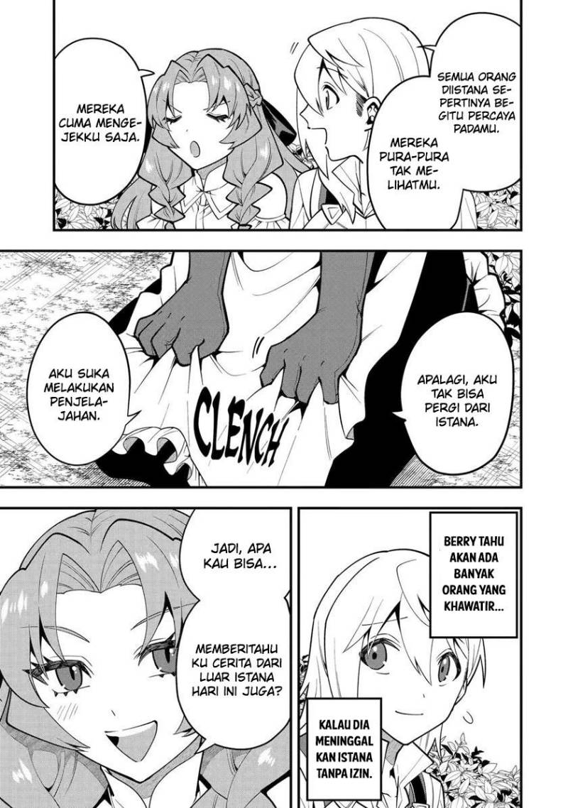 Kouryakuhon o Kushi Suru Saikyou no Mahoutsukai ~”meirei sa sero” to wa Iwa Senai Oreryuu Mao Tobatsu Saizen Ruuto ~