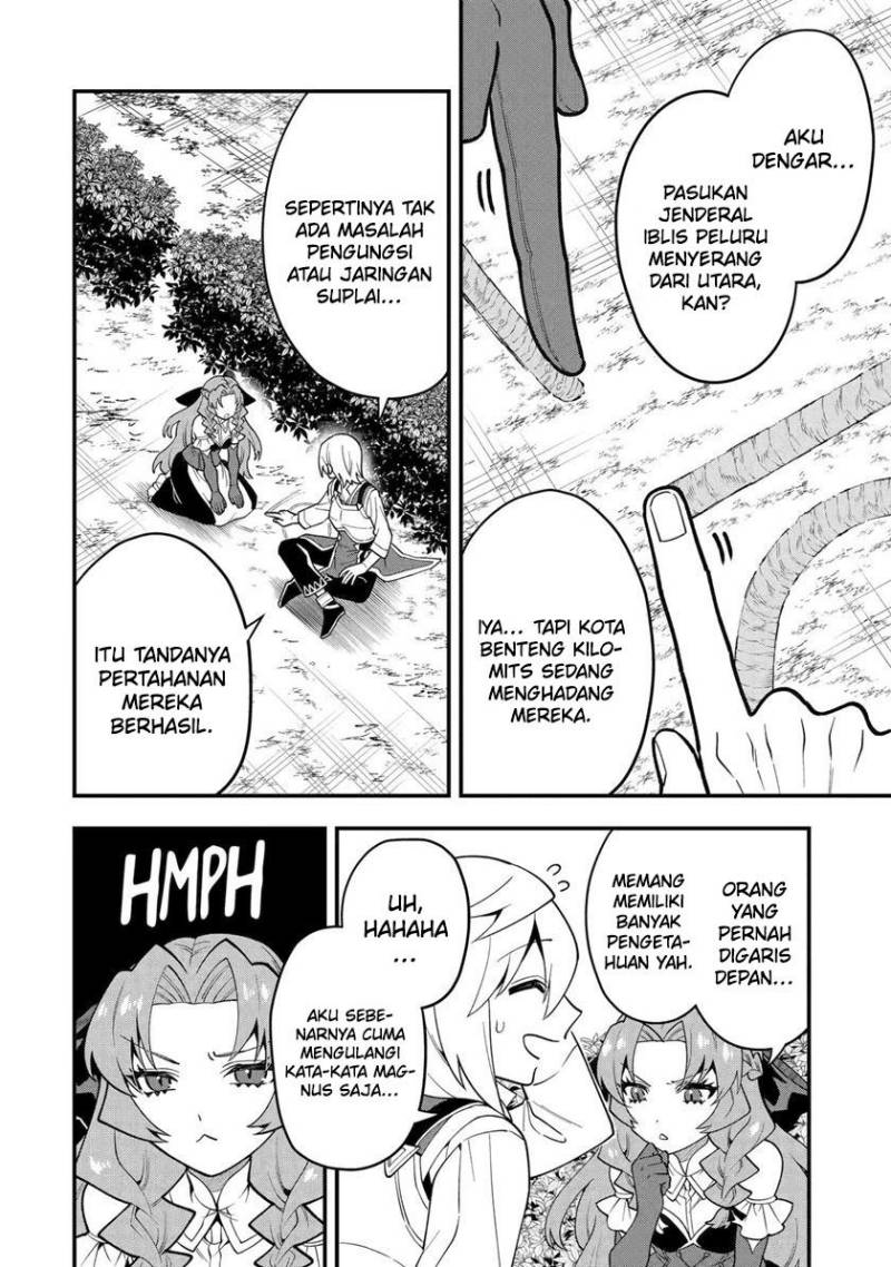 Kouryakuhon o Kushi Suru Saikyou no Mahoutsukai ~”meirei sa sero” to wa Iwa Senai Oreryuu Mao Tobatsu Saizen Ruuto ~