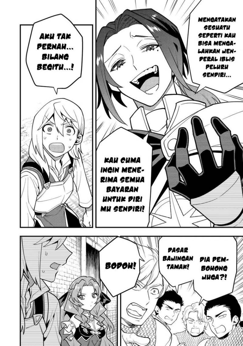 Kouryakuhon o Kushi Suru Saikyou no Mahoutsukai ~”meirei sa sero” to wa Iwa Senai Oreryuu Mao Tobatsu Saizen Ruuto ~