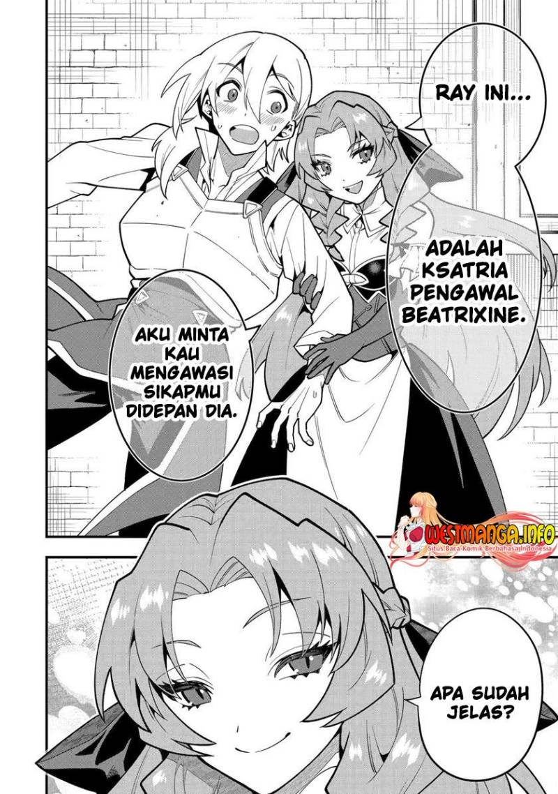 Kouryakuhon o Kushi Suru Saikyou no Mahoutsukai ~”meirei sa sero” to wa Iwa Senai Oreryuu Mao Tobatsu Saizen Ruuto ~