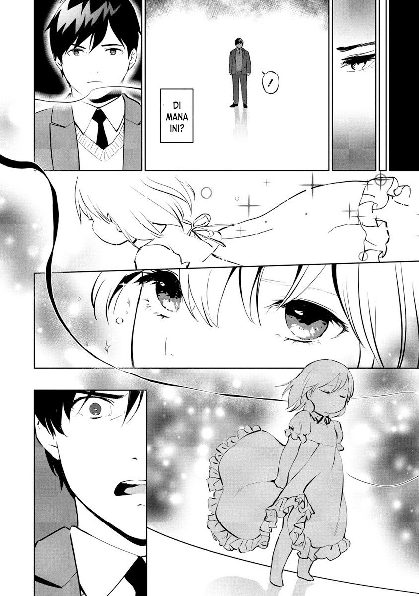 Koushaku Reijou ni Tensei shiteshimatta node, Mental Otome na Ore wa, Zenryoku de Onnanoko wo Tanoshimimasu