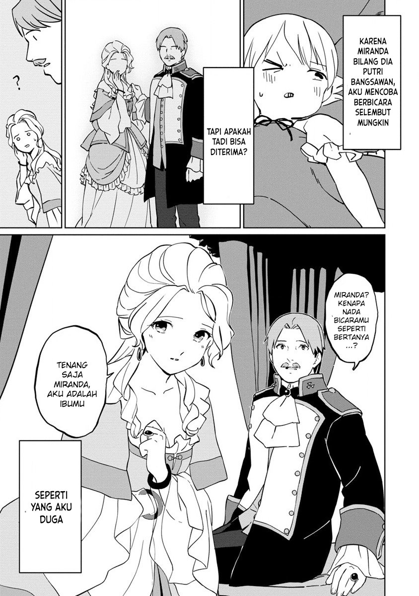 Koushaku Reijou ni Tensei shiteshimatta node, Mental Otome na Ore wa, Zenryoku de Onnanoko wo Tanoshimimasu