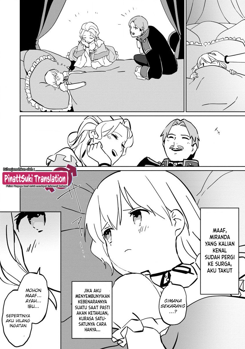 Koushaku Reijou ni Tensei shiteshimatta node, Mental Otome na Ore wa, Zenryoku de Onnanoko wo Tanoshimimasu