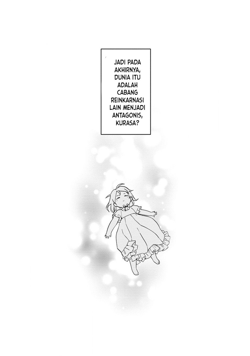 Koushaku Reijou ni Tensei shiteshimatta node, Mental Otome na Ore wa, Zenryoku de Onnanoko wo Tanoshimimasu