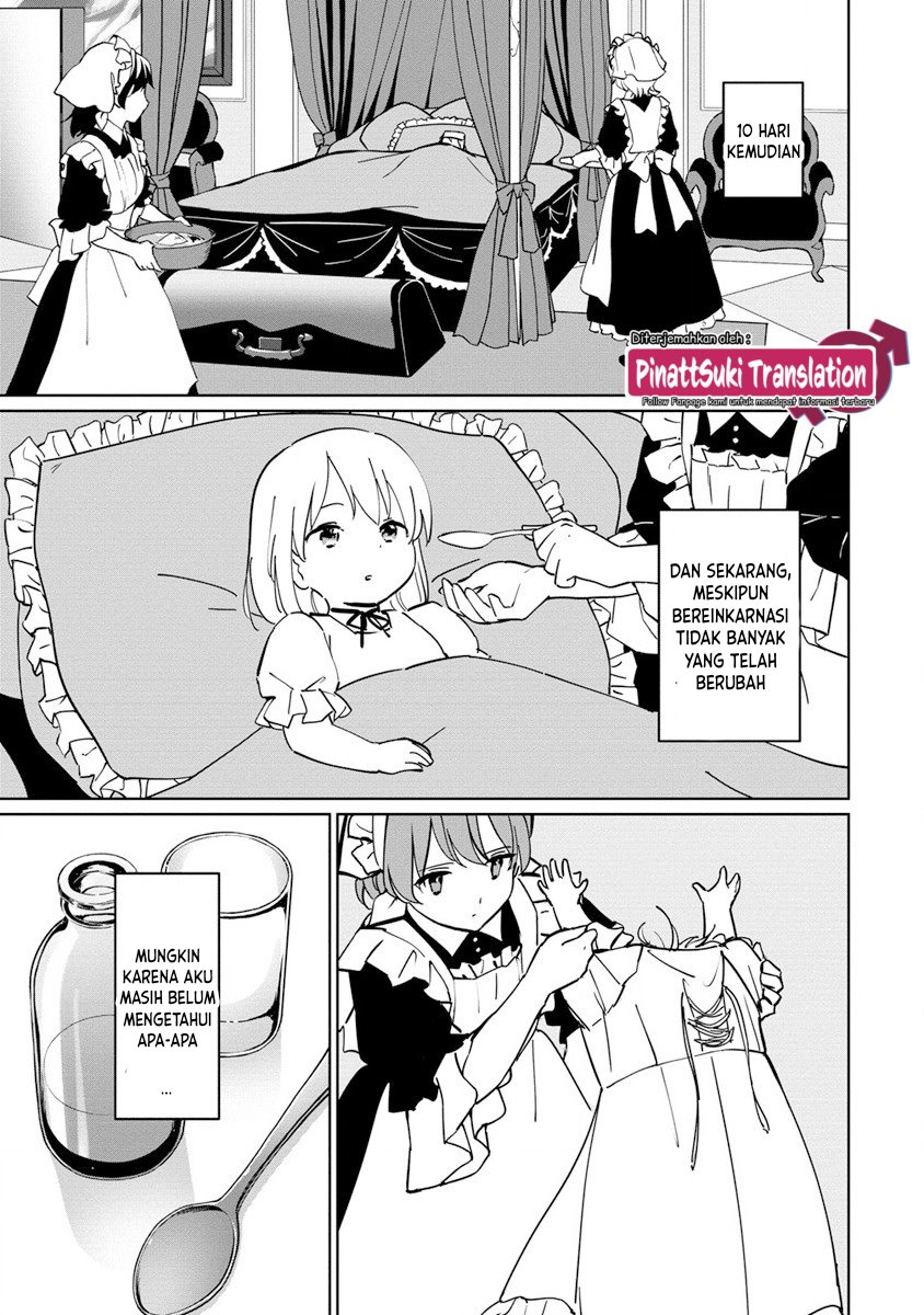 Koushaku Reijou ni Tensei shiteshimatta node, Mental Otome na Ore wa, Zenryoku de Onnanoko wo Tanoshimimasu