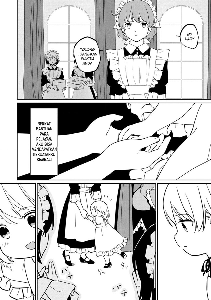 Koushaku Reijou ni Tensei shiteshimatta node, Mental Otome na Ore wa, Zenryoku de Onnanoko wo Tanoshimimasu