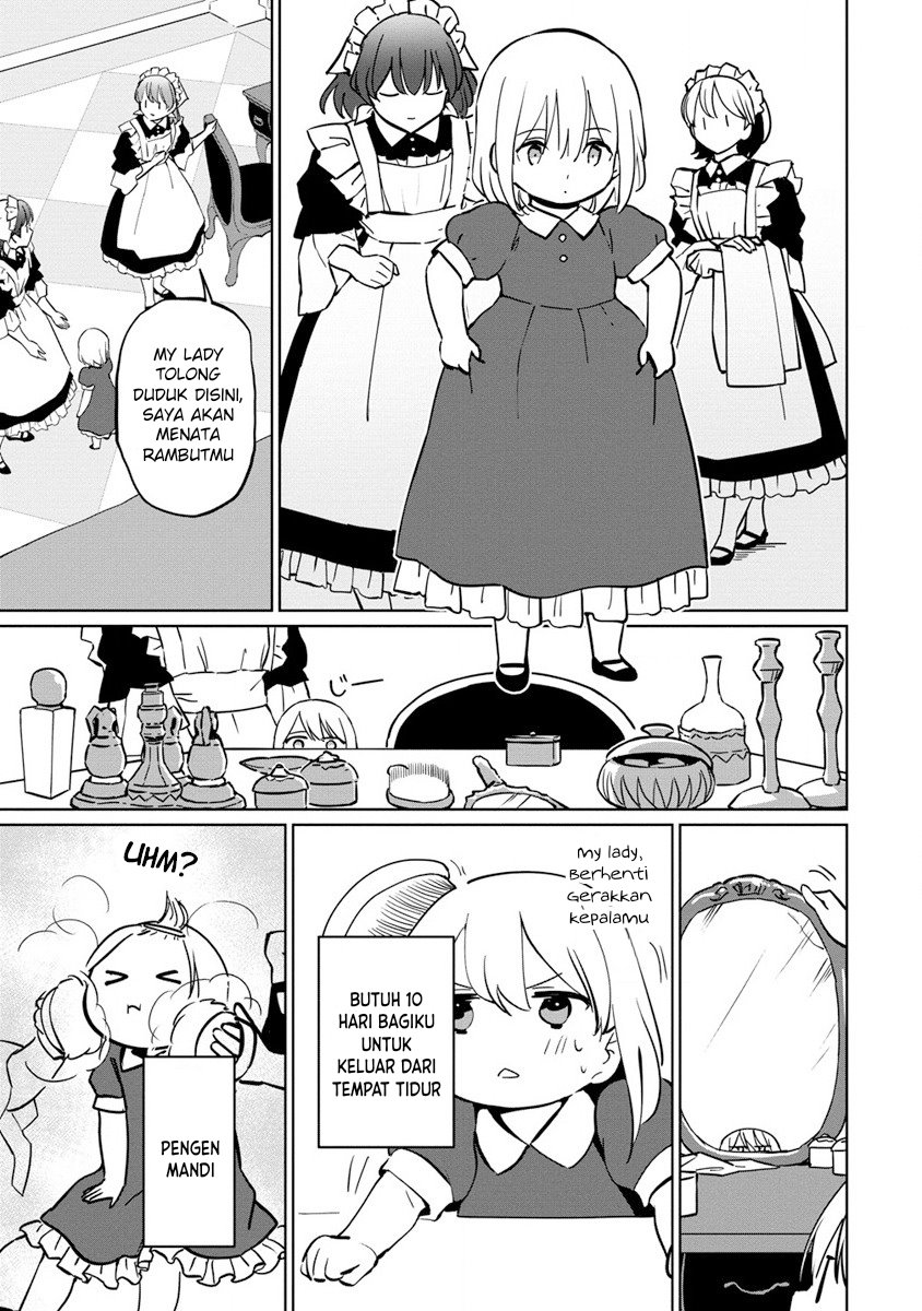 Koushaku Reijou ni Tensei shiteshimatta node, Mental Otome na Ore wa, Zenryoku de Onnanoko wo Tanoshimimasu