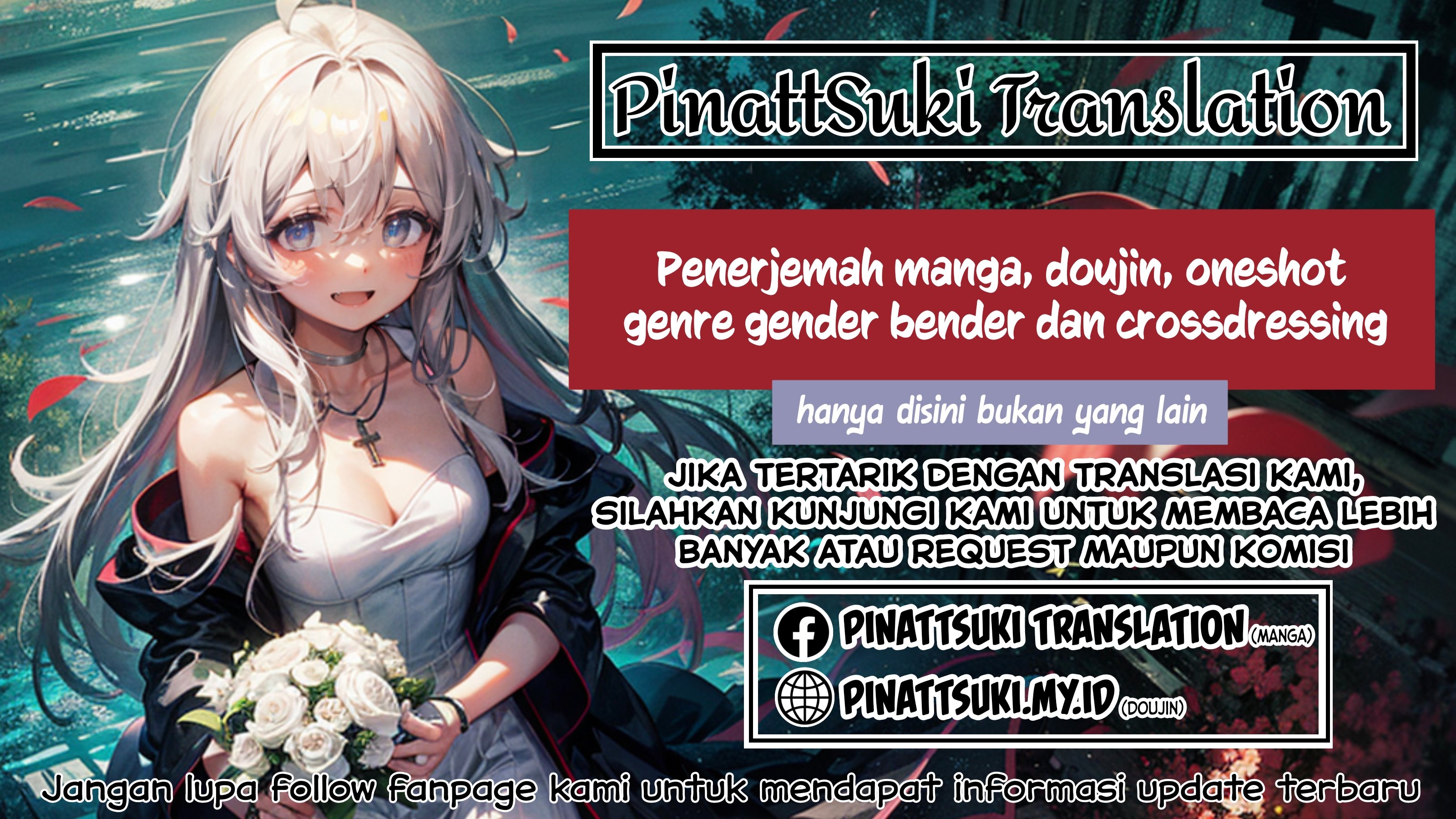 Koushaku Reijou ni Tensei shiteshimatta node, Mental Otome na Ore wa, Zenryoku de Onnanoko wo Tanoshimimasu