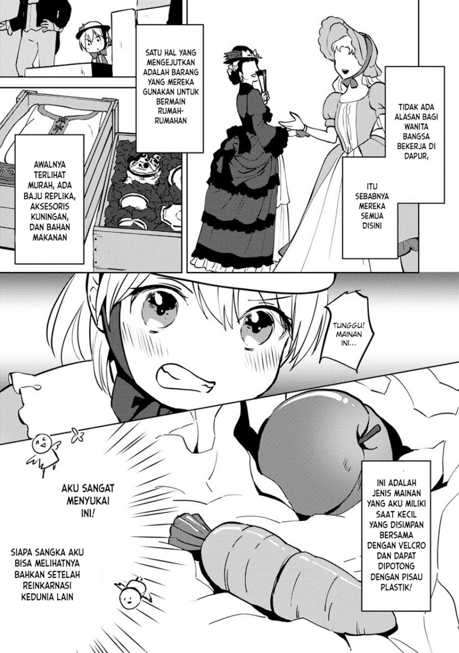 Koushaku Reijou ni Tensei shiteshimatta node, Mental Otome na Ore wa, Zenryoku de Onnanoko wo Tanoshimimasu
