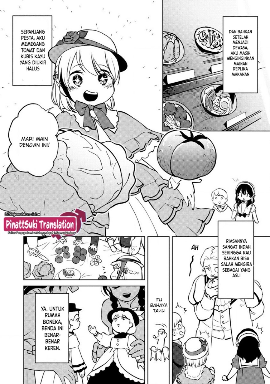Koushaku Reijou ni Tensei shiteshimatta node, Mental Otome na Ore wa, Zenryoku de Onnanoko wo Tanoshimimasu