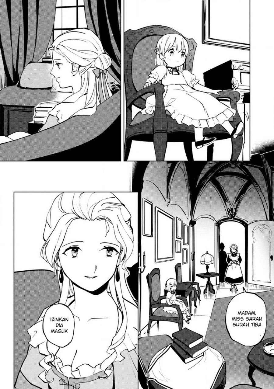 Koushaku Reijou ni Tensei shiteshimatta node, Mental Otome na Ore wa, Zenryoku de Onnanoko wo Tanoshimimasu