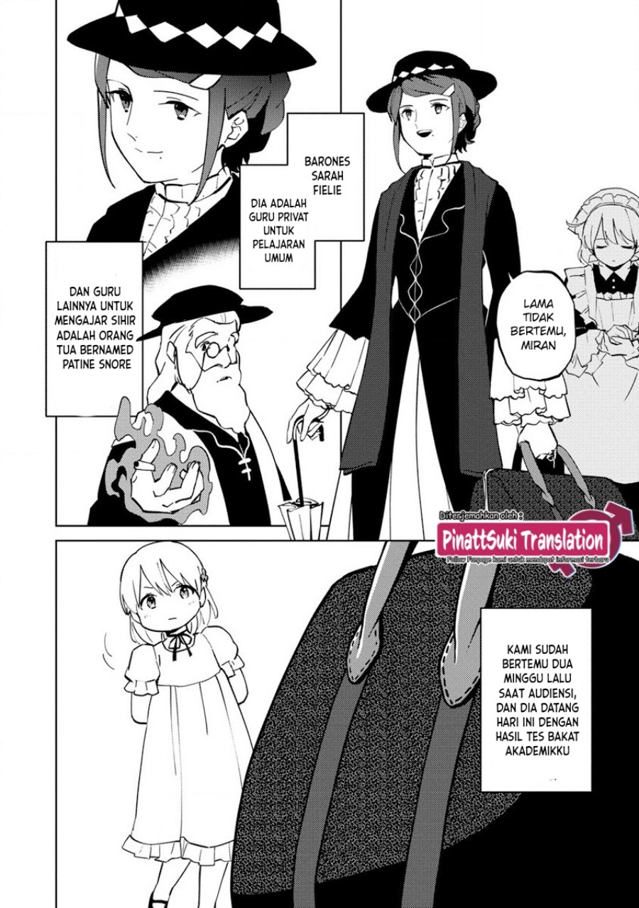 Koushaku Reijou ni Tensei shiteshimatta node, Mental Otome na Ore wa, Zenryoku de Onnanoko wo Tanoshimimasu