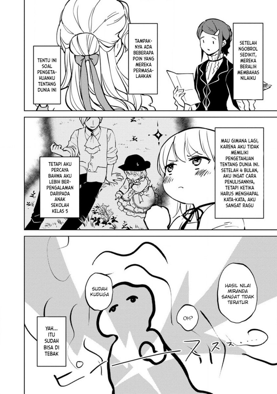 Koushaku Reijou ni Tensei shiteshimatta node, Mental Otome na Ore wa, Zenryoku de Onnanoko wo Tanoshimimasu