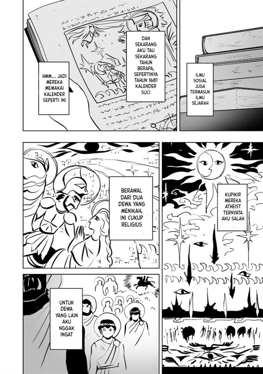 Koushaku Reijou ni Tensei shiteshimatta node, Mental Otome na Ore wa, Zenryoku de Onnanoko wo Tanoshimimasu