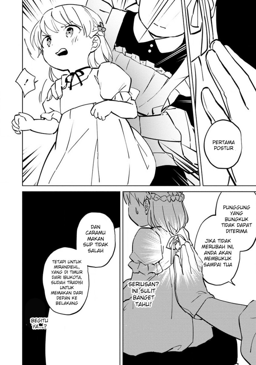 Koushaku Reijou ni Tensei shiteshimatta node, Mental Otome na Ore wa, Zenryoku de Onnanoko wo Tanoshimimasu