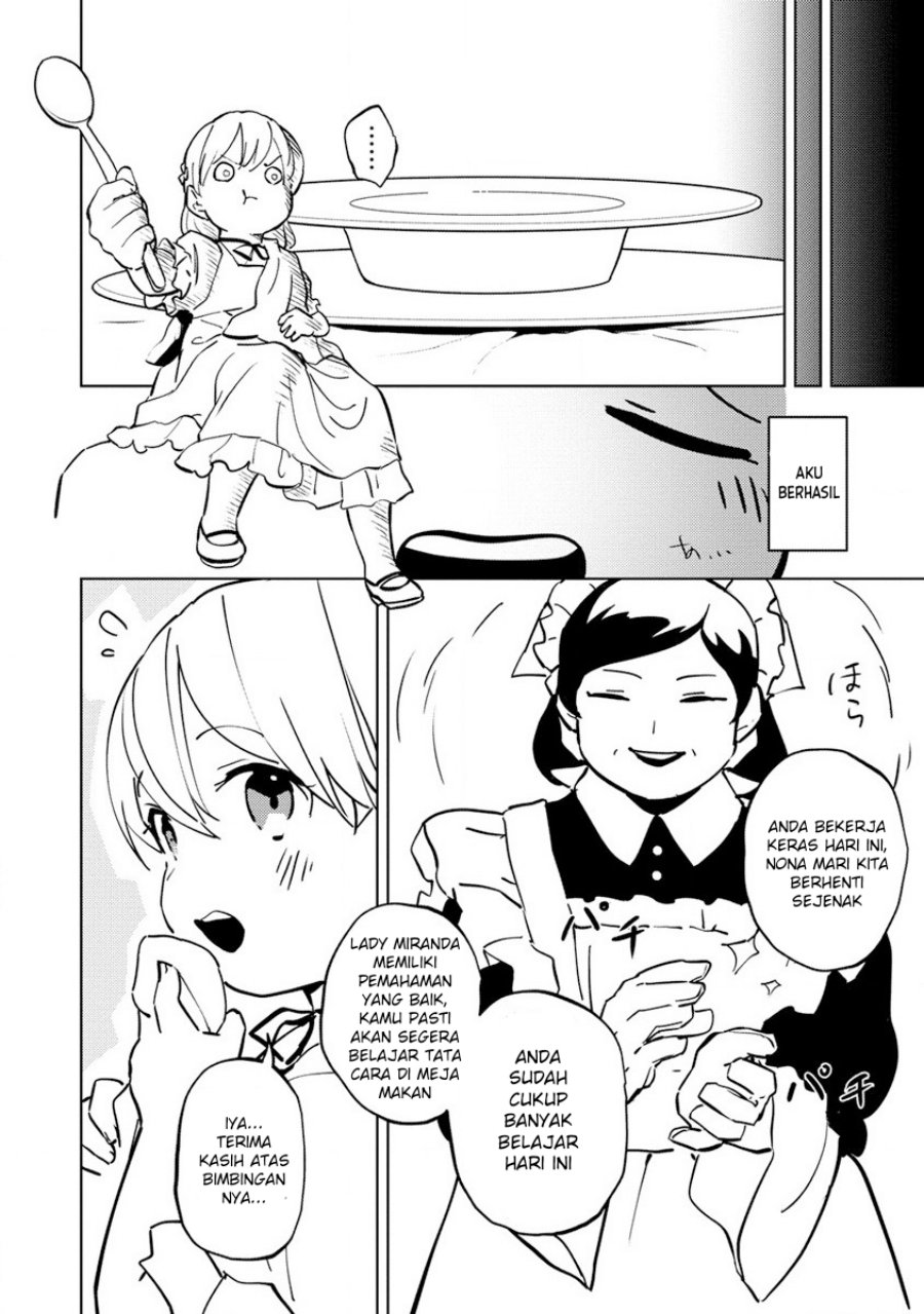 Koushaku Reijou ni Tensei shiteshimatta node, Mental Otome na Ore wa, Zenryoku de Onnanoko wo Tanoshimimasu