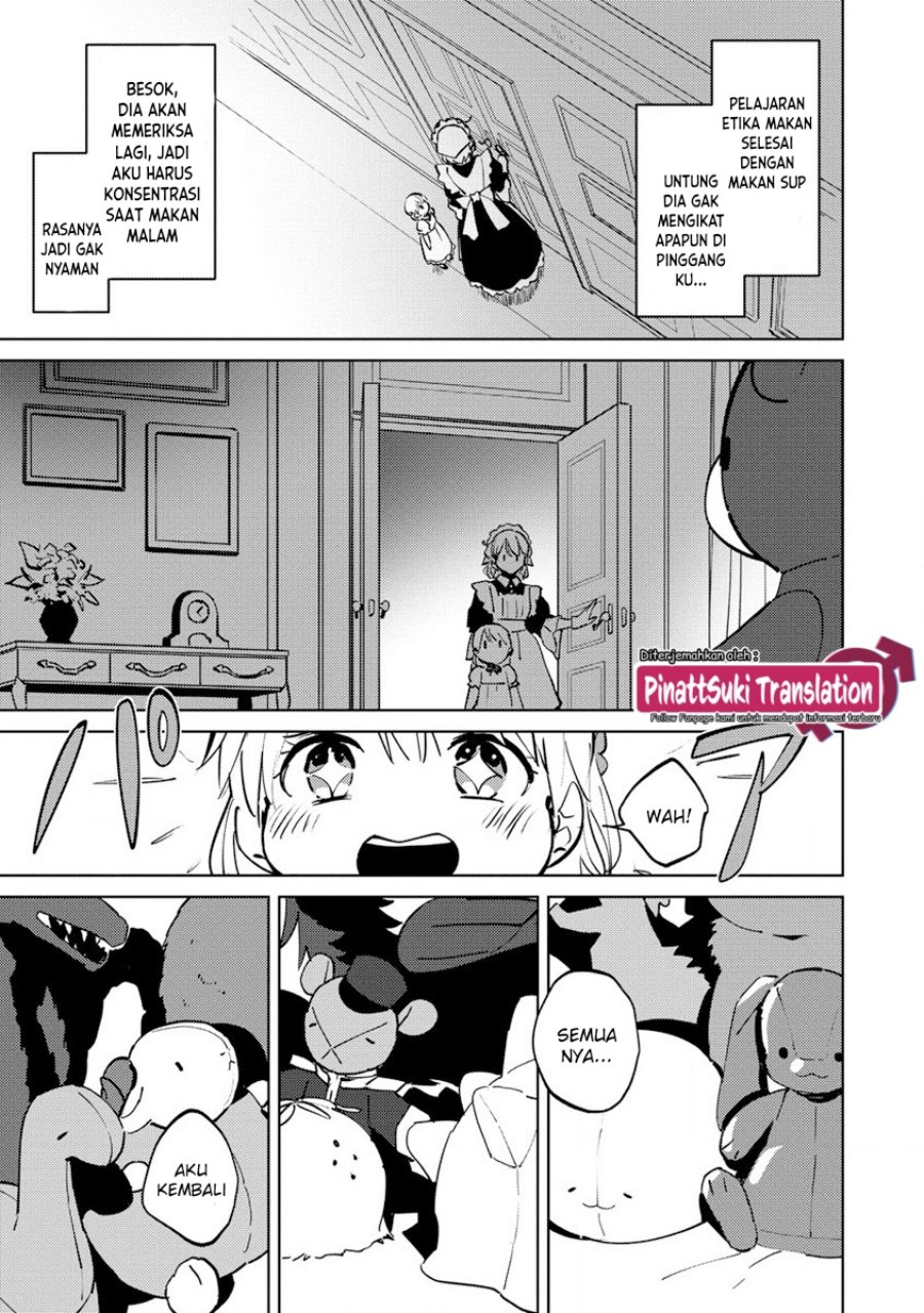 Koushaku Reijou ni Tensei shiteshimatta node, Mental Otome na Ore wa, Zenryoku de Onnanoko wo Tanoshimimasu