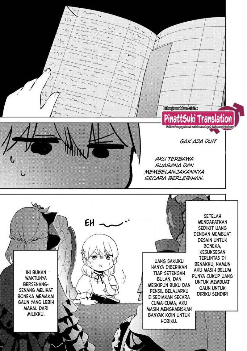 Koushaku Reijou ni Tensei shiteshimatta node, Mental Otome na Ore wa, Zenryoku de Onnanoko wo Tanoshimimasu