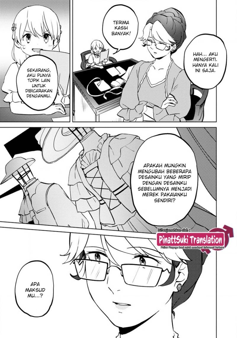 Koushaku Reijou ni Tensei shiteshimatta node, Mental Otome na Ore wa, Zenryoku de Onnanoko wo Tanoshimimasu
