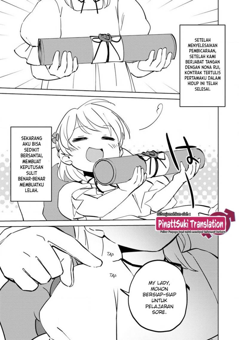 Koushaku Reijou ni Tensei shiteshimatta node, Mental Otome na Ore wa, Zenryoku de Onnanoko wo Tanoshimimasu