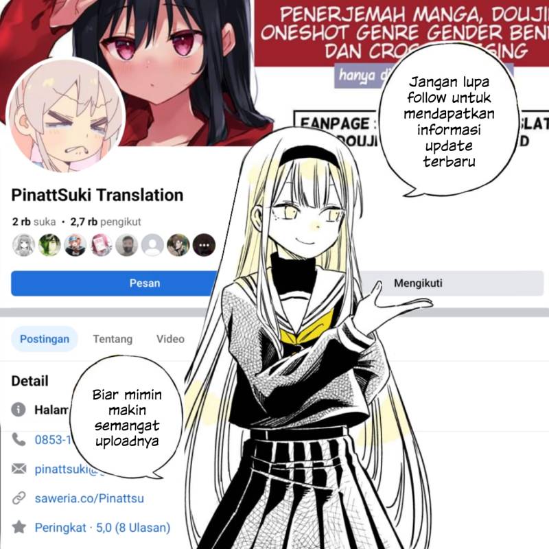 Koushaku Reijou ni Tensei shiteshimatta node, Mental Otome na Ore wa, Zenryoku de Onnanoko wo Tanoshimimasu