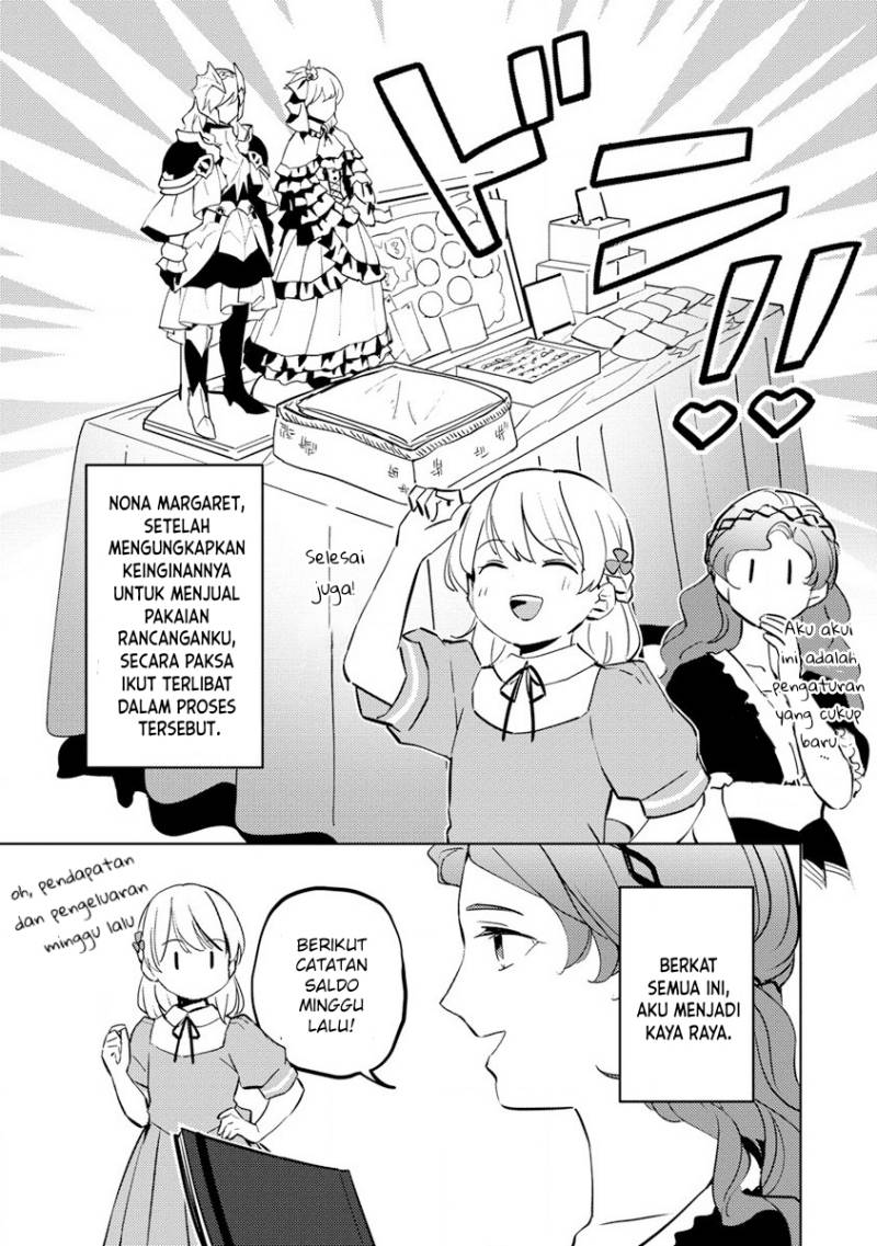 Koushaku Reijou ni Tensei shiteshimatta node, Mental Otome na Ore wa, Zenryoku de Onnanoko wo Tanoshimimasu