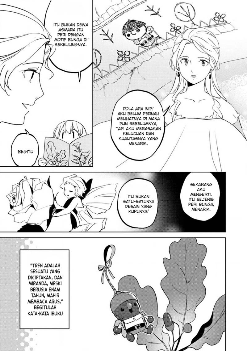 Koushaku Reijou ni Tensei shiteshimatta node, Mental Otome na Ore wa, Zenryoku de Onnanoko wo Tanoshimimasu