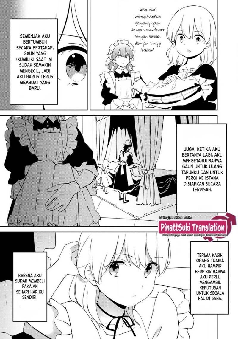 Koushaku Reijou ni Tensei shiteshimatta node, Mental Otome na Ore wa, Zenryoku de Onnanoko wo Tanoshimimasu