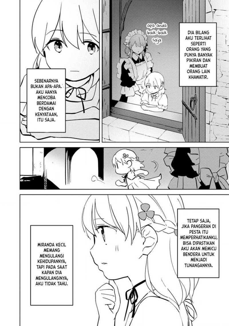 Koushaku Reijou ni Tensei shiteshimatta node, Mental Otome na Ore wa, Zenryoku de Onnanoko wo Tanoshimimasu